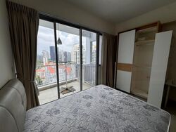 The Interweave (D12), Apartment #572696381
